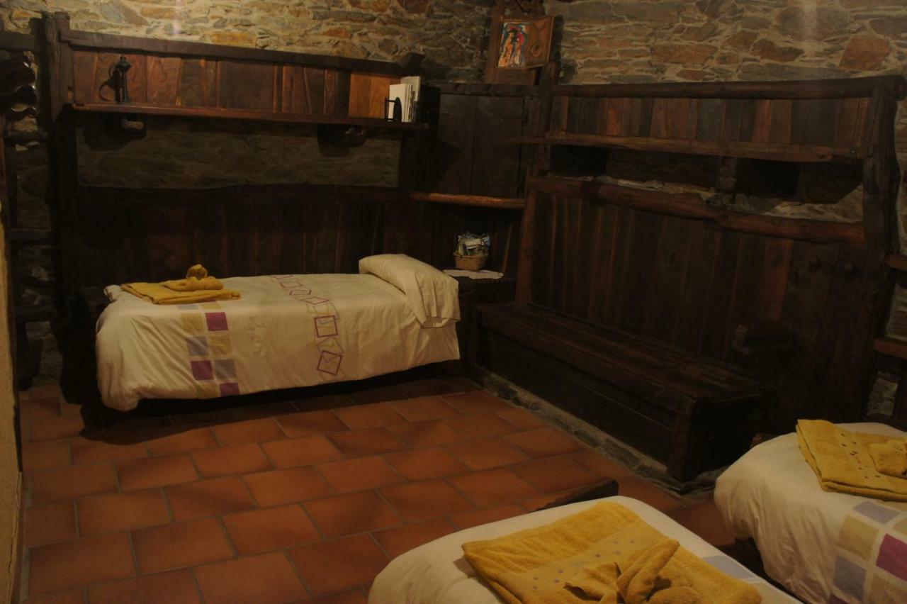 Casa O'Crego Guest House San Roman  Exterior photo